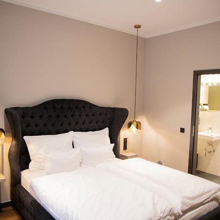 Munich Rooms Hotel מראה חיצוני תמונה