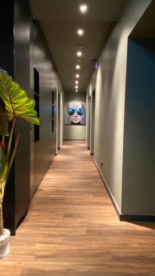 Munich Rooms Hotel מראה חיצוני תמונה
