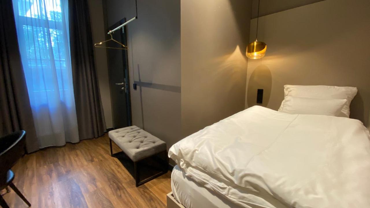 Munich Rooms Hotel מראה חיצוני תמונה