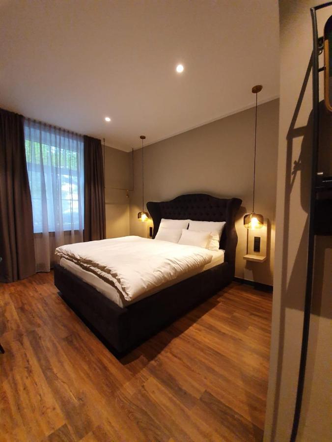 Munich Rooms Hotel מראה חיצוני תמונה