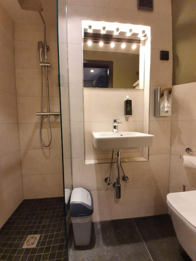 Munich Rooms Hotel מראה חיצוני תמונה