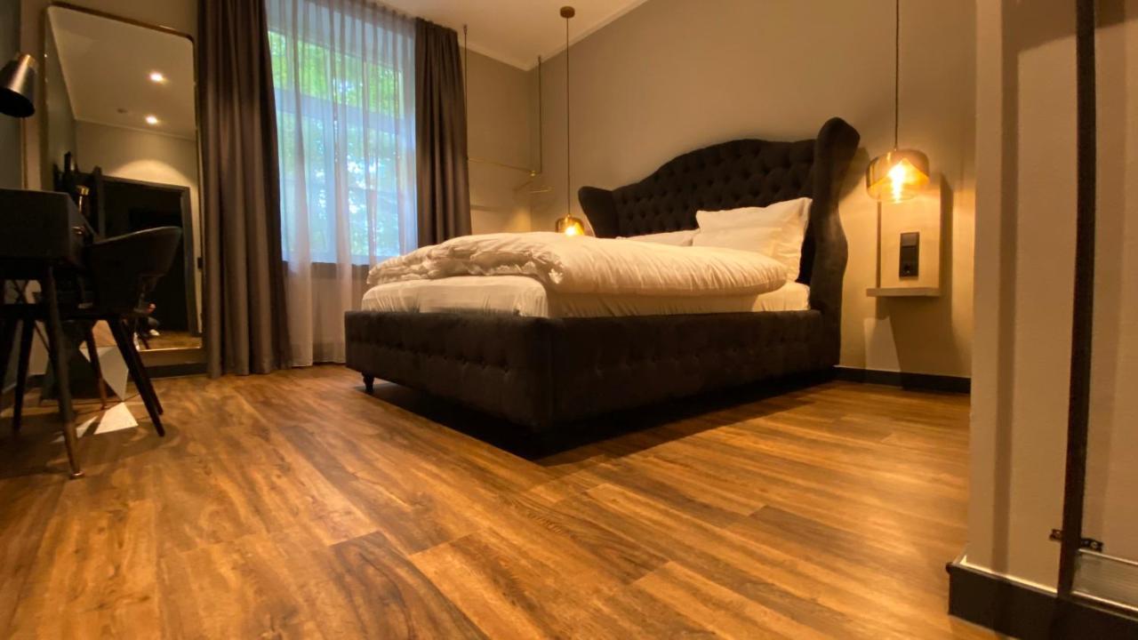 Munich Rooms Hotel מראה חיצוני תמונה