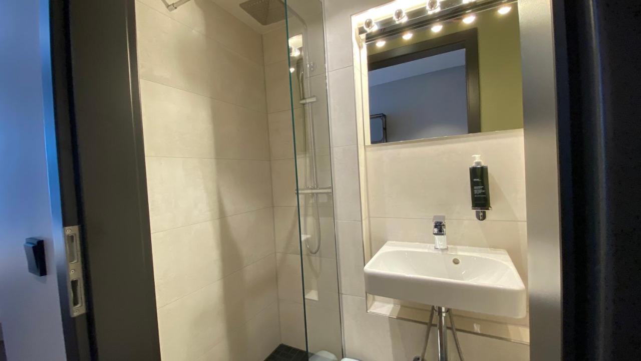 Munich Rooms Hotel מראה חיצוני תמונה