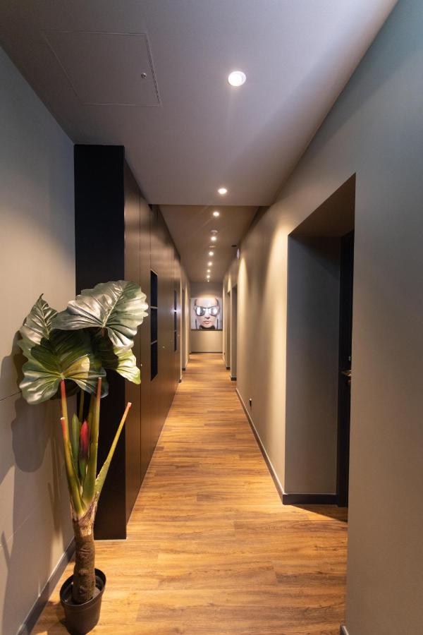 Munich Rooms Hotel מראה חיצוני תמונה