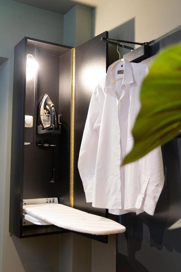 Munich Rooms Hotel מראה חיצוני תמונה