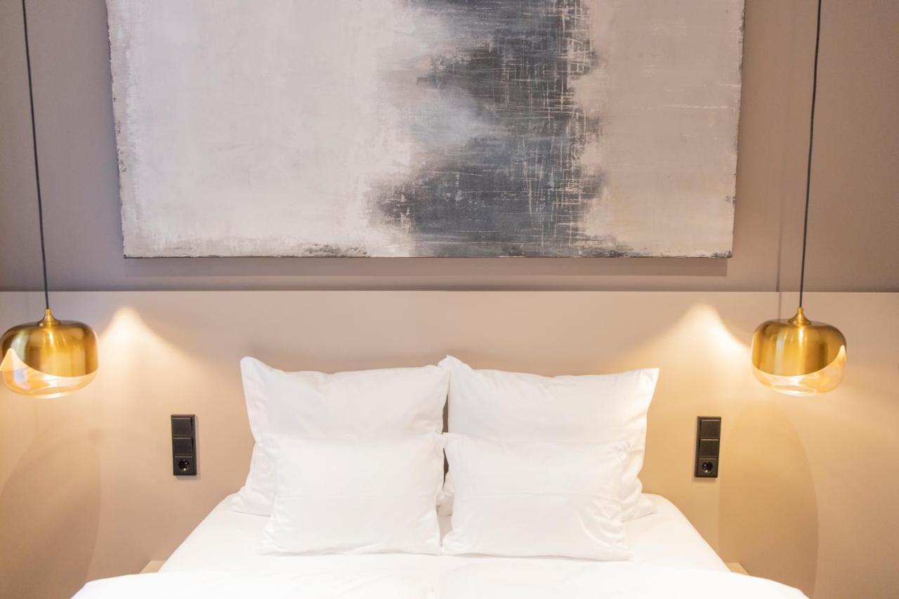 Munich Rooms Hotel מראה חיצוני תמונה