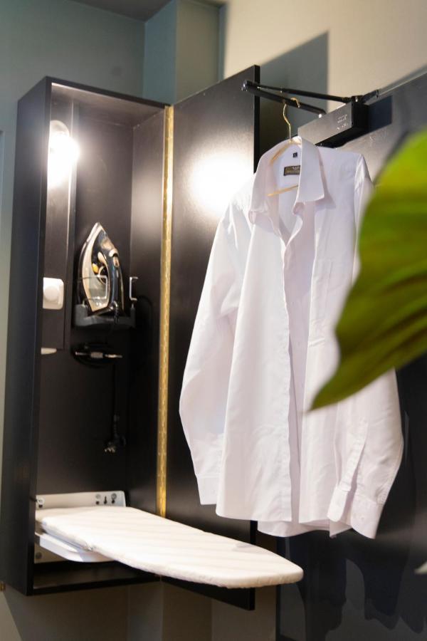 Munich Rooms Hotel מראה חיצוני תמונה