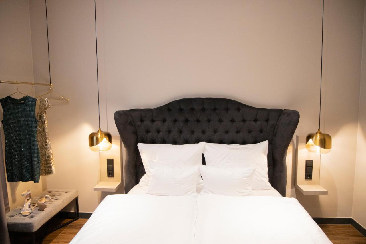 Munich Rooms Hotel מראה חיצוני תמונה