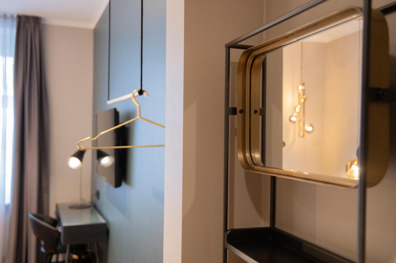 Munich Rooms Hotel מראה חיצוני תמונה