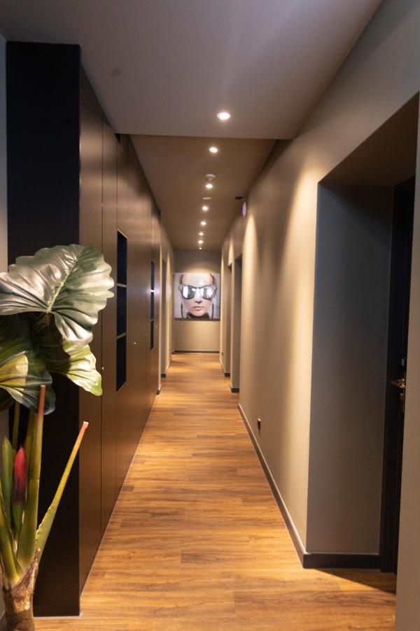 Munich Rooms Hotel מראה חיצוני תמונה